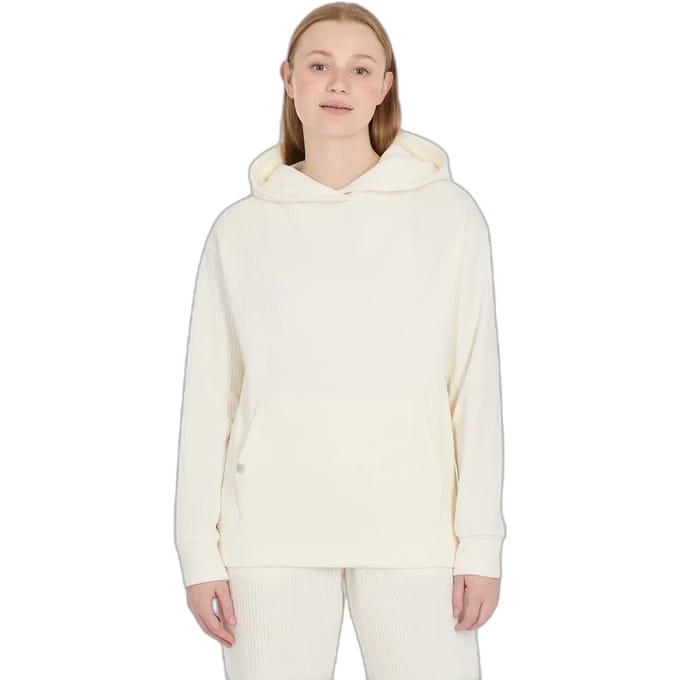 Dames Hoodie Ragwear Colbie Cordy