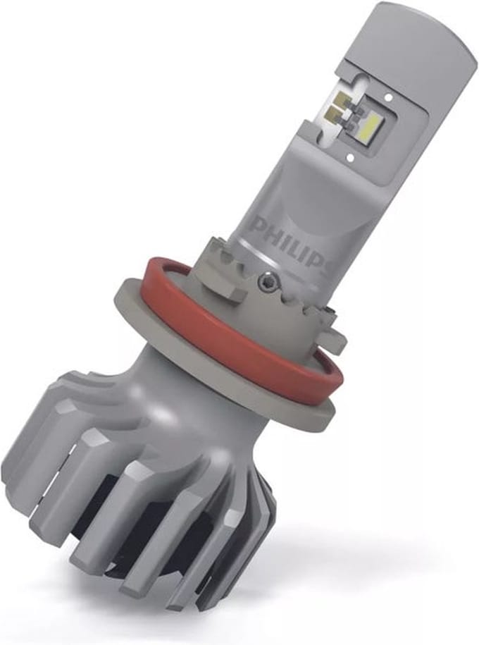 Philips Ultinon Pro5000 H8 H11 H16 11366U50CWX2