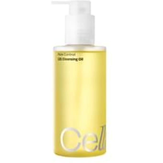 Celladix - Pore Control 131 Cleansing Oil 200ml