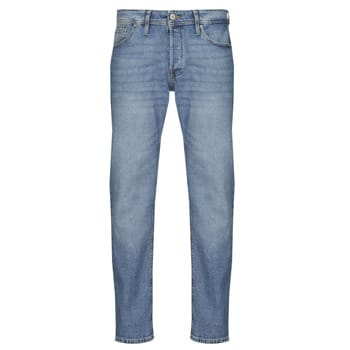 JACK & JONES Mike Original regular fit - heren jeans - denimblauw
