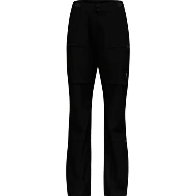Dames skibroek Odlo X-ALP 3L