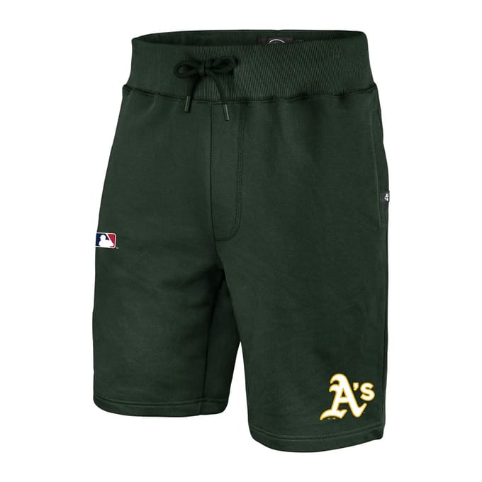 Korte Oakland Athletics 47Brand MLB Imprint Helix