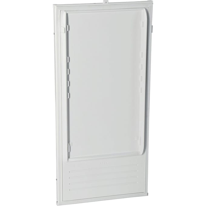 AEG koelkastdeur, wit, 531.2x1109mm, VIP 140229275031