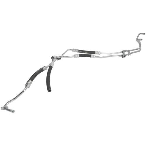 Hydraulische slang, besturing AKUSAN LCC 9314