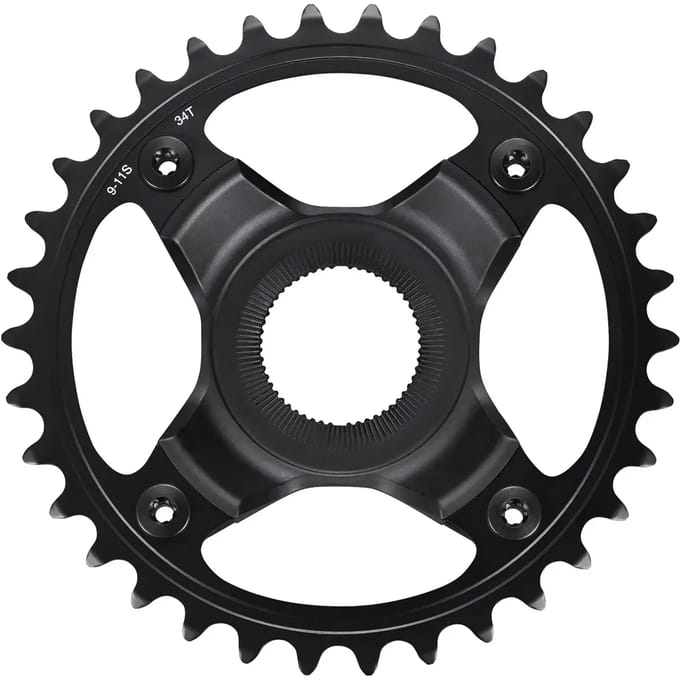 Tray Shimano SM-CRE70-B