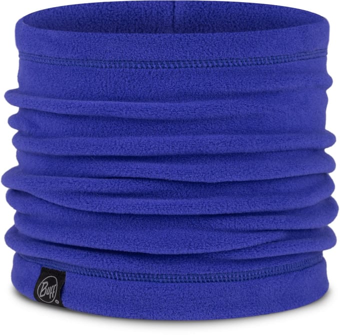 BUFF© Polar Neck warmer SOLID ULTRAMARINE - Nekwarmer - Youth