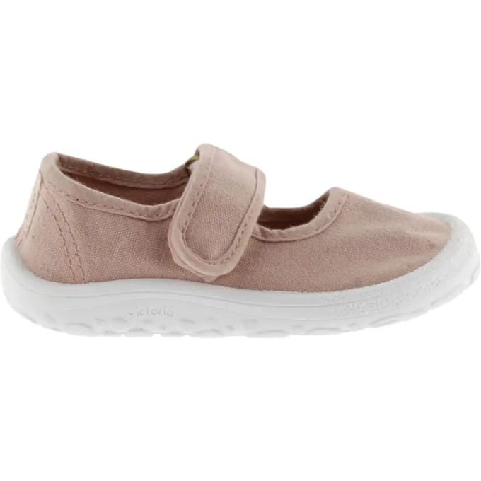 Babytrainers Victoria Bosco Barefoot Mercedes Drec®