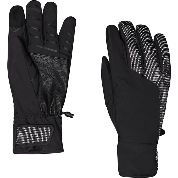 Handschoenen Jack Wolfskin Night Hawk