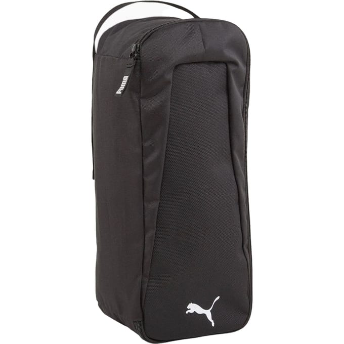 Puma TeamGoal Schoenentas (Zwart)