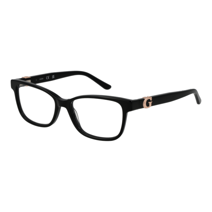 Guess Optical Frame GU50227 001 50
