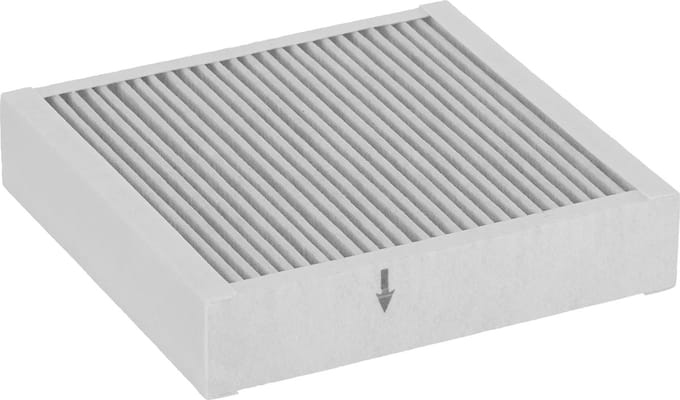 Geur En Fijnstoffilter voor Pelgrim HF3013
