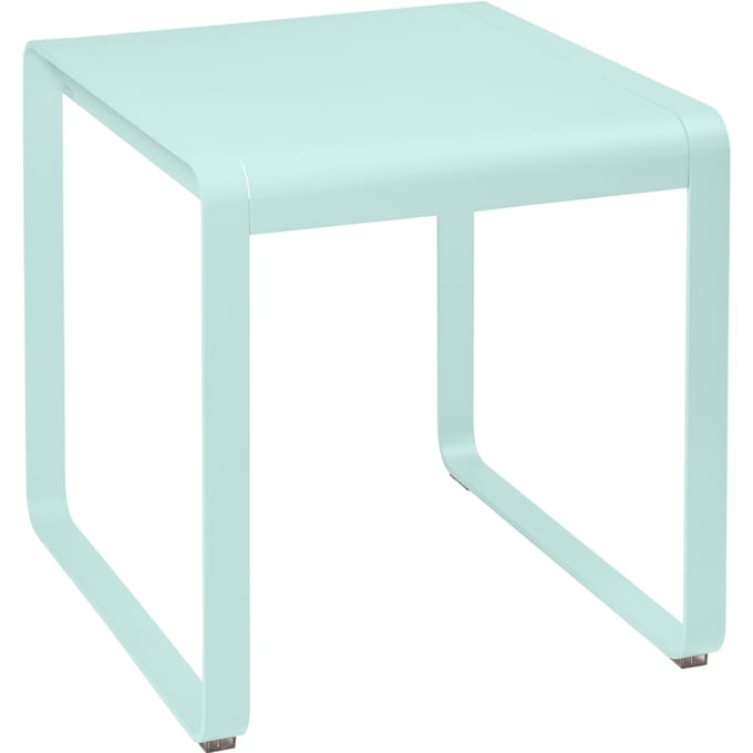 Fermob BELLEVIE Tafel - A7 gletsjermunt - 74 x 80 cm