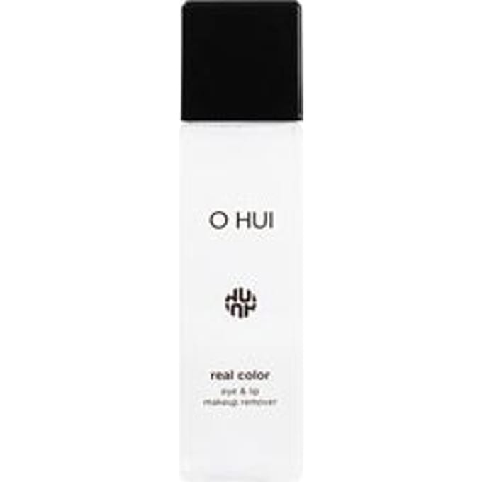 O HUI - Real Color Eye & Lip Makeup Remover 120ml 120ml
