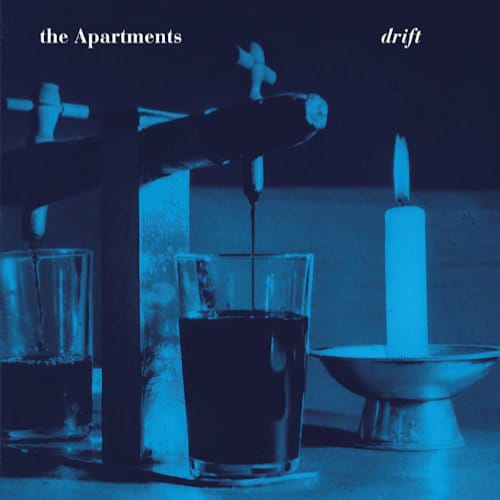 Drift - Apartments