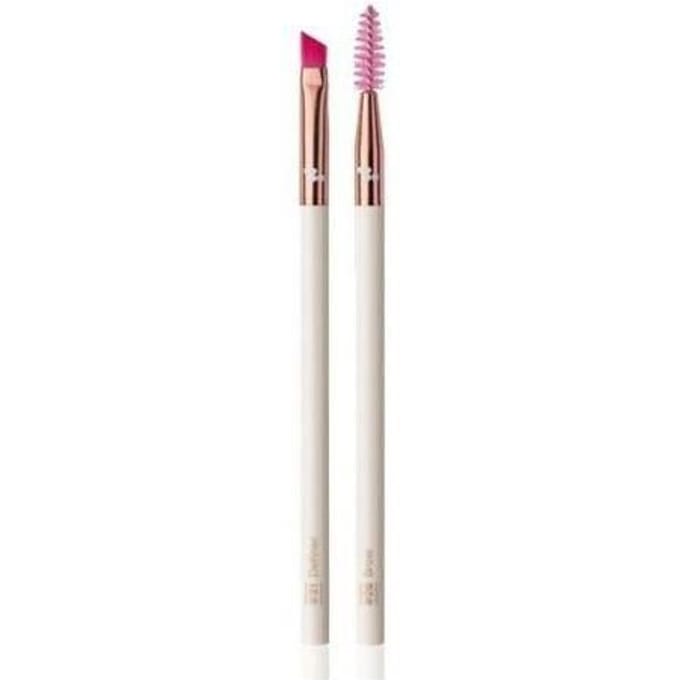 Brow Babes Borstels Wenkbrauwen Lot 2 pz