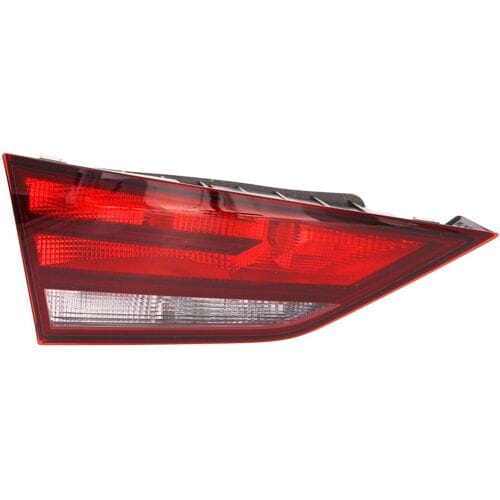 Achterlicht MAGNETI MARELLI 714081220701 links