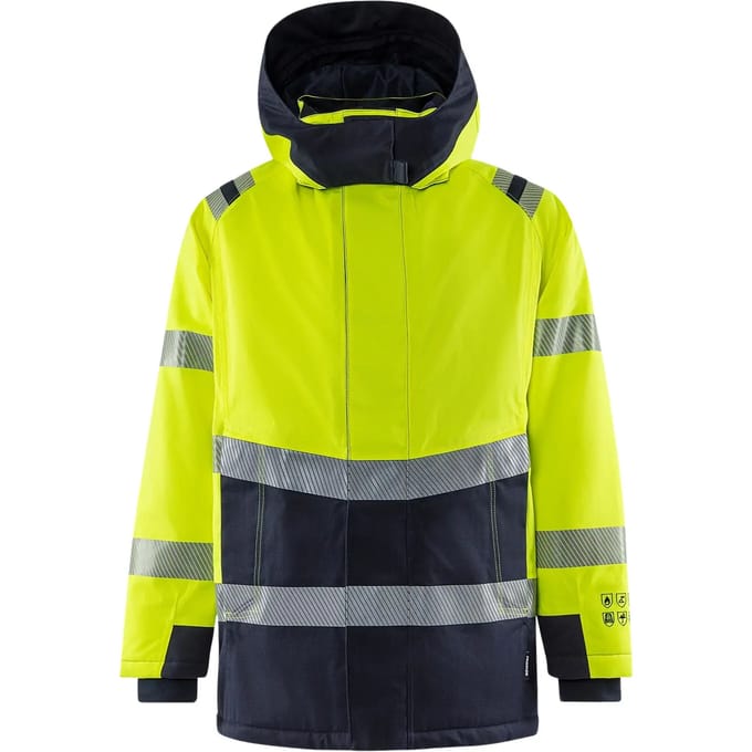 Werkjas Fristads Flamestat Airtech®
