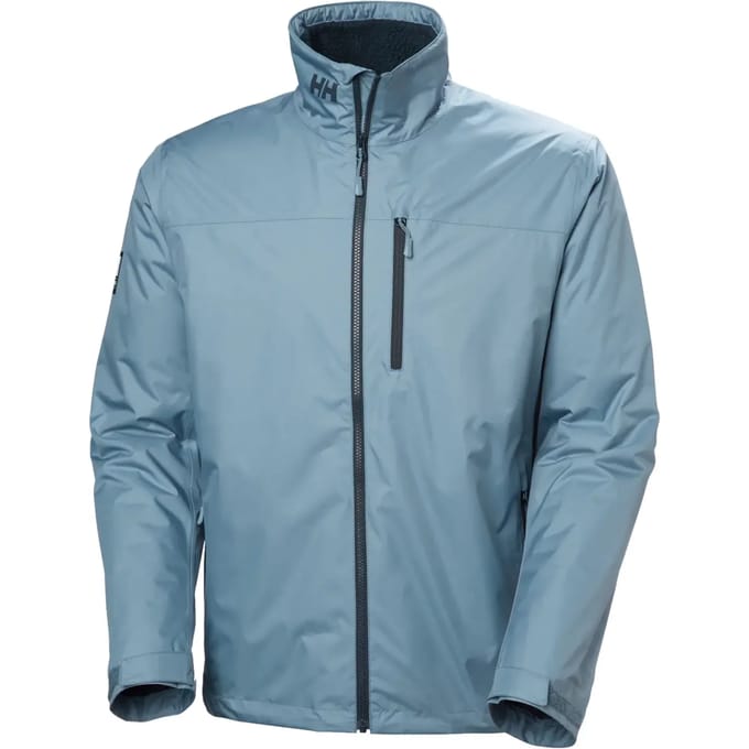 Waterdichte jas Helly Hansen Crew Pile