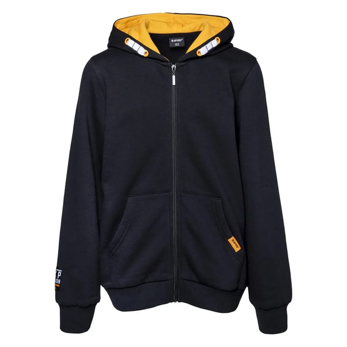 Junior Hoodie Hi-Tec Barit