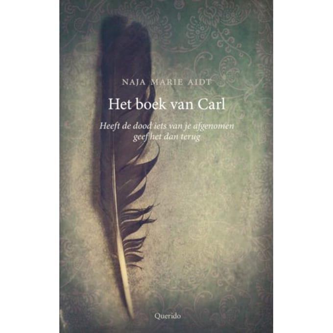 Het Boek Van Carl - Naja Marie Aidt