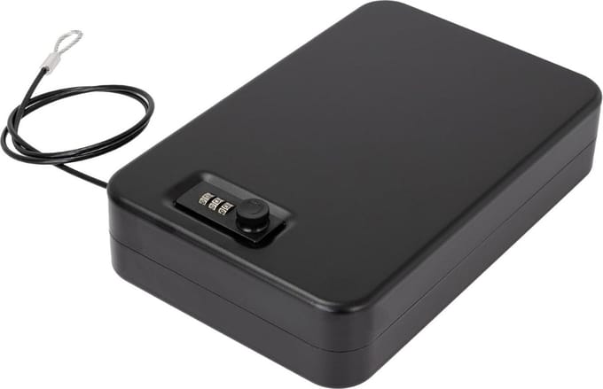Lexium Telefoonkluis - Telefoon kluis - Smartphone Kluis - Telefoon Gevangenis