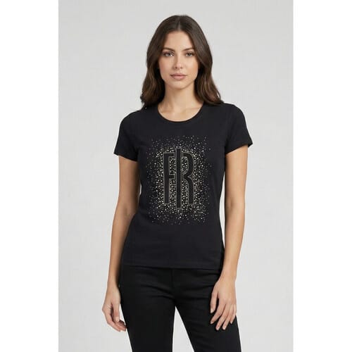 T-shirt Fracomina FP26ST3002J401N5