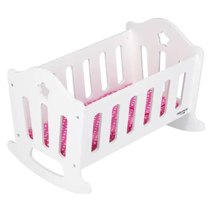 Wiegen baby FreeON Free 2 Play