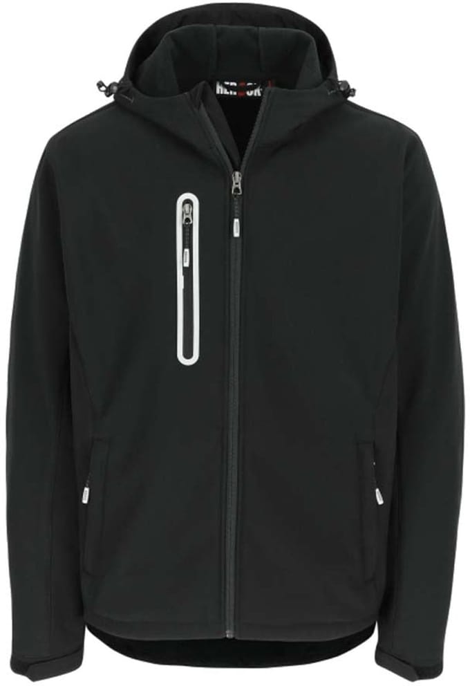 Herock Softshell jas Igor