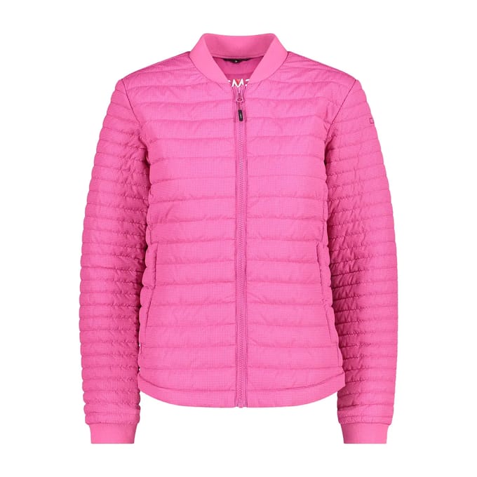 Donsjack voor dames CMP