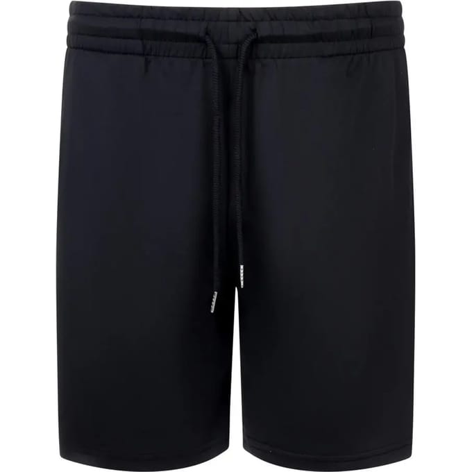 Pure2Improve Training Short Heren - Maat M - Zwart - Sportbroek Heren - Kort