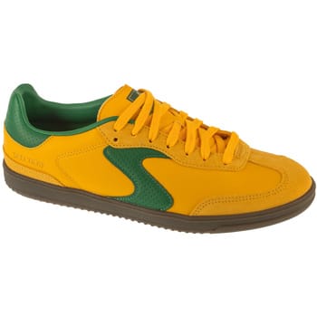 Skechers Hotshot - Roaver, Mannen, Geel, Sneakers, maat: 40