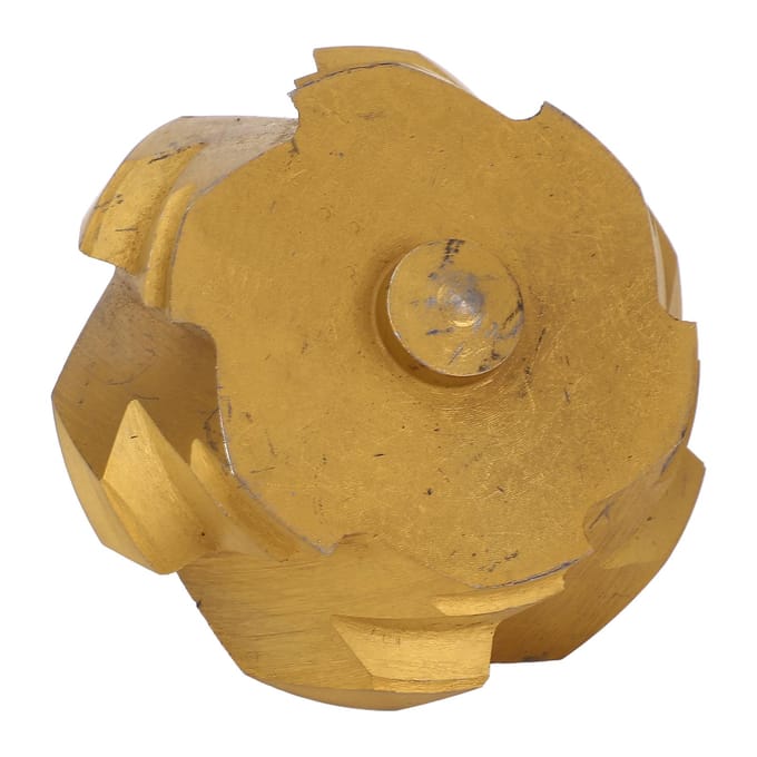 PPR Hefboor 63mm Waterleiding Reparatie Boor Verbindingsgereedschap Multifunctionele Zeskantschacht