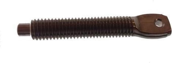 Nr.2 - 6E0-43116-01 Knevel (12 mm)  Yamaha