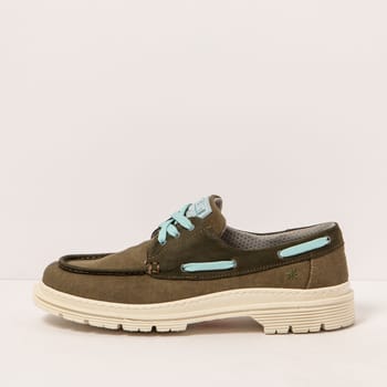 Klassieke Schoenen Art 119011122003
