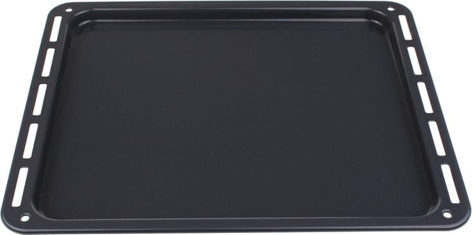 WHIRLPOOL - BAKPLAAT GEEMAILLEERD - 45x37.5cm - 481010674818