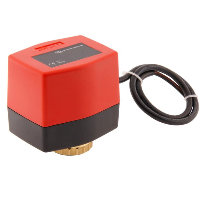 AW1 actuator 24V AC 3-punts