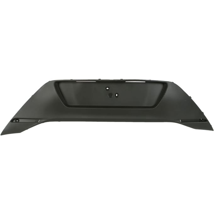 Bumper - spoiler BLIC 5511-00-8102970P