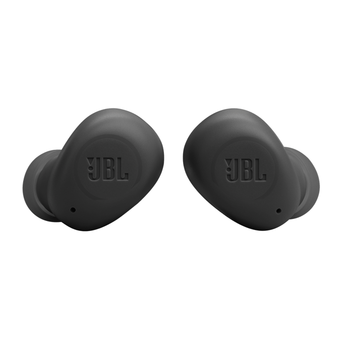 JBL Wave Buds Black