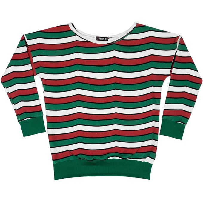 Meisjes Sweatshirt Raspberry Republic Colorful