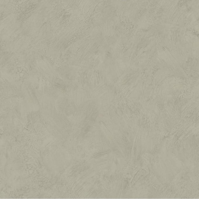 Palma uni donkerbeige effen (vliesbehang, beige)