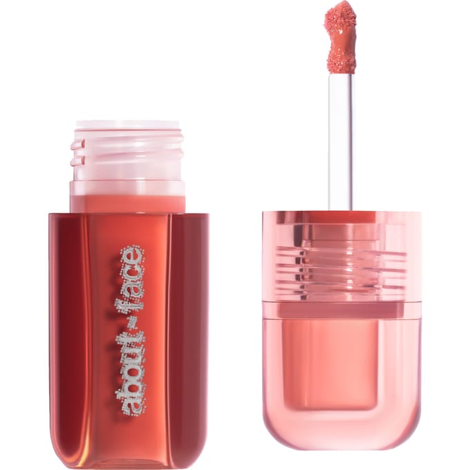 About Face Blush Rush - In The Dust