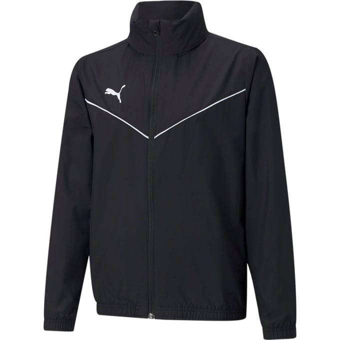 Puma Teamrise Regenjas Junior