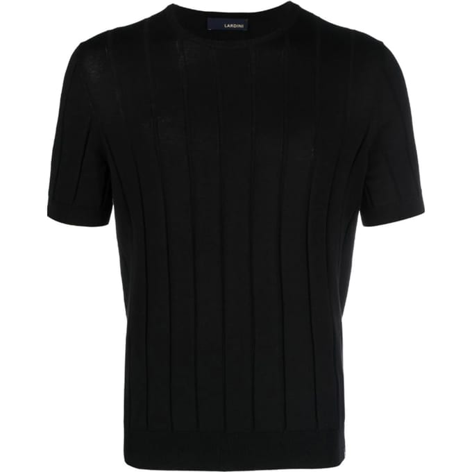 Lardini truien zwart