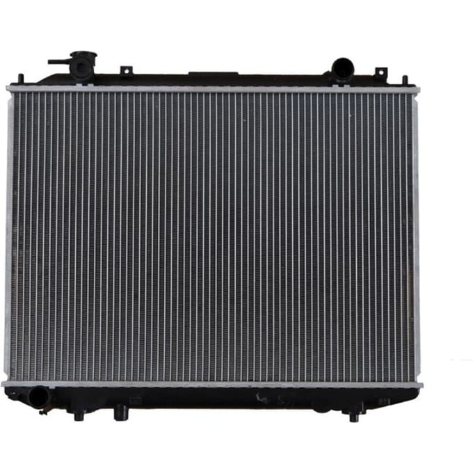 Radiator, motorkoeling NRF 53567