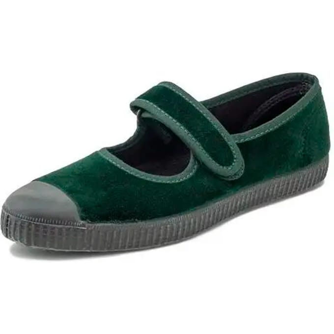 Espadrilles Natural World H-70
