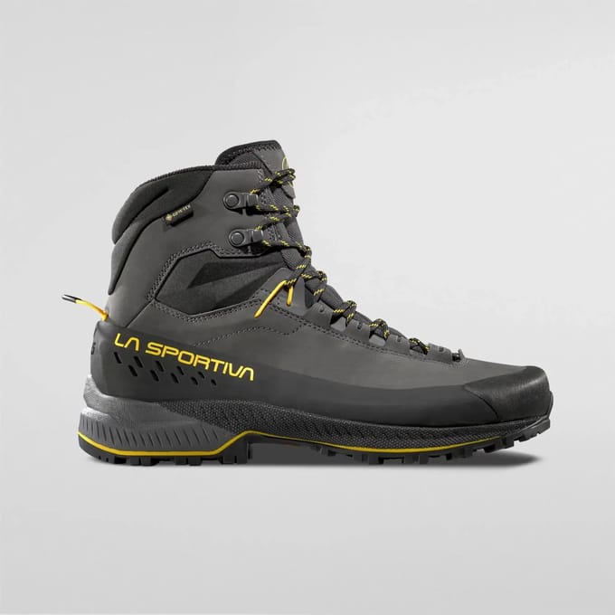La Sportiva Tx5 Evo Mid Gore-tex® Wandelschoenen Grijs EU 40 1/2 Man