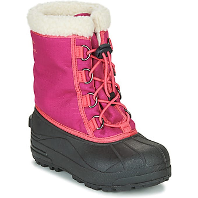Sorel  Snowboots YOUTH CUMBERLAND