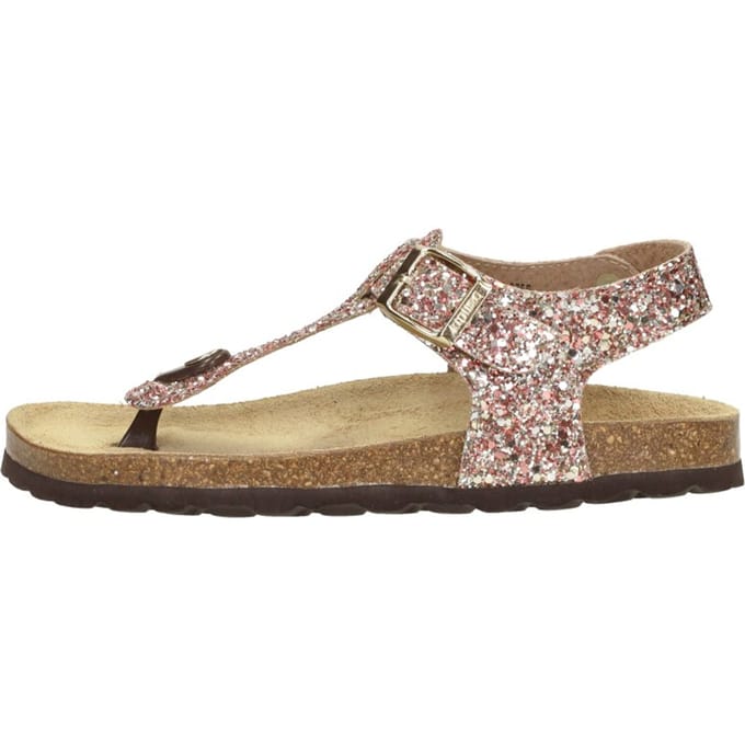 Kipling - MADONNA 1 - Sandalen - Kleur: Metallics - Maat: 32