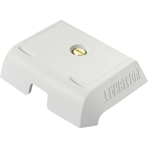 VOLTCRAFT VC200 Magnet Adapter VC200 magnetische adapterplaat 1 stuk(s)
