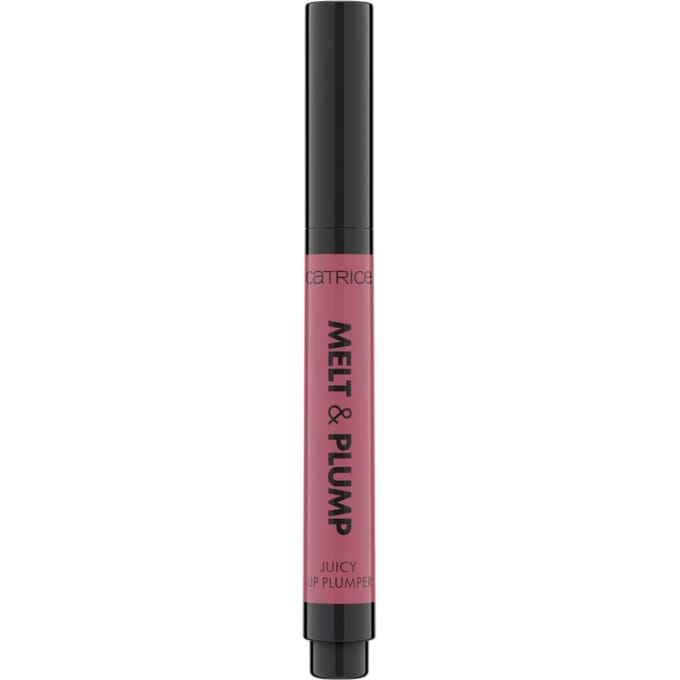 Lipgloss Catrice Melt Plump Juicy Lippenverzorging